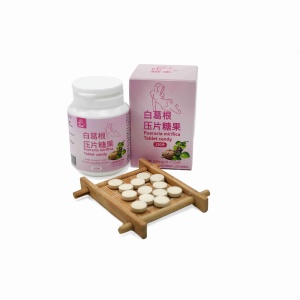 Tabletas de Extracto Herbal al por Mayor, Suplemento para el Bienestar Femenino, Fórmula Natural a Base de Plantas, Apoyo para la Vitalidad Corporal - Product Image 6