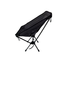 Chaise de camping en tissu Dyneema ultra léger de haute qualité Chaise d'extérieur en alliage d'<span class=keywords><strong>aluminium</strong></span> - Product Image 3