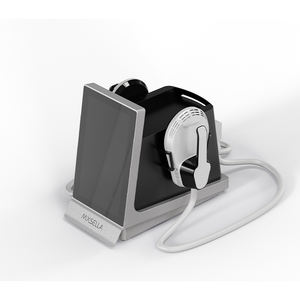 Máquina de Queima de Gordura Corporal Inteligente 18 Tesla 8500W ABS, Conexão WiFi, Modelo Slimming Muscle Beauty, EU/UK/JP - Product Image 5