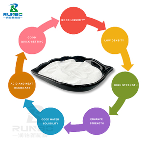 Nhà máy trực tiếp bột Natri silicat giá cho vật liệu chịu lửa và luyện kim - Product Image 3