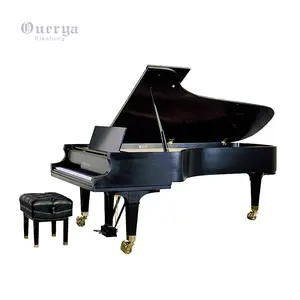 OA-275 하이 엔드 콘서트를위한 대형 기계식 그랜드 피아노