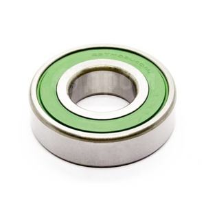 ตลับลูกปืนเม็ดกลมร่องลึก 23TM03U40AL O.E. ลูกปืนเกียร์รถยนต์มิตซูบิชิ เกีย ฮุนได รุ่น 43228-26000 23 TM03 U40AL ขนาด 23x52x14 มม. - Product Image 1