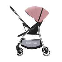 Ailes d'angle pliables réglables Offre Spéciale prendre sur PlaneBaby Wagon poussette personnalisée