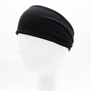 Diadema Deportiva Personalizada con Logotipo, Unisex, Estilo Europeo Americano, 100% Algodón, para Hombres, Fitness, Yoga, Running - Product Image 4