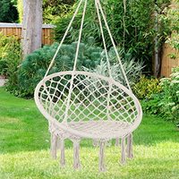 WOQI – chaise hamac de Camping, jardin, intérieur, extérieur, balançoire, oeuf, vente en gros
