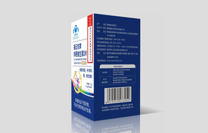 Les comprimés de vitamine <span class=keywords><strong>D</strong></span> de marque propre contiennent du zinc et du sélénium, des suppléments nutritionnels pour protéger la santé des os - Product Image 5