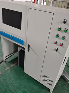 Découpeuse verticale automatique de Pufoam de polyuréthane de bonne vente - Product Image 5
