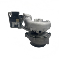 Turbocompresor GT2260V 765985 11657796314 para Motor BMW 3.0L M57 M57TUE