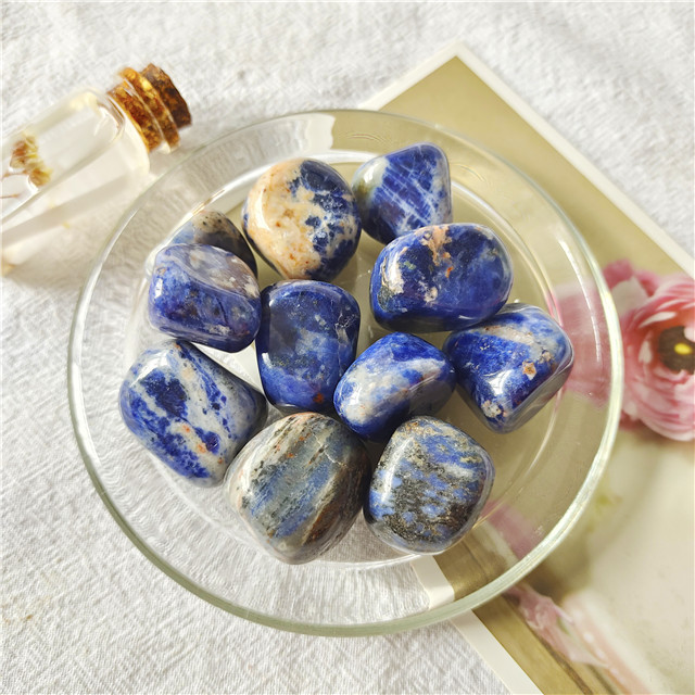 sodalite