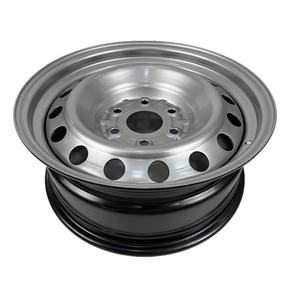 โรงงาน JAL ใหม่ ผลิต <span class=keywords><strong>ล้อ</strong></span>เหล็กขนาด 17 นิ้ว 6x139.7 สำหรับรถยนต์ Sequoia สำหรับ<span class=keywords><strong>ล้อ</strong></span>เหล็ก 4x4 - Product Image 5