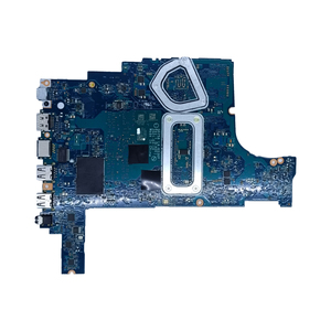 Original nuevo para Dell Vostro 3400 3500/ Inspiron 3501 placa base i5-1135G7 MX330 0YFV38 GDI5A LA-K036P - Product Image 2