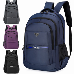 <span class=keywords><strong>Sac</strong></span> <span class=keywords><strong>à</strong></span> <span class=keywords><strong>dos</strong></span> d'<span class=keywords><strong>ordinateur</strong></span> de voyage de loisirs de grande capacité pour hommes et femmes pour les étudiants du premier cycle du secondaire - Product Image 1
