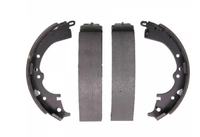 Pièces automobiles de haute qualité, plaquettes de frein 04495-0K010, adaptées aux pièces automobiles Toyota HILUX, vente de pièces automobiles