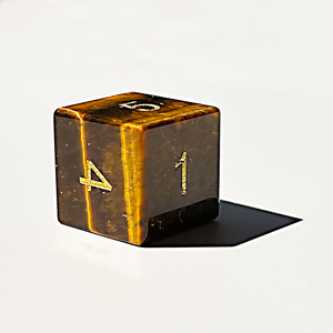 Série de fleurs, jeux de dés Dnd à bords tranchants, <span class=keywords><strong>donjons</strong></span> <span class=keywords><strong>et</strong></span> <span class=keywords><strong>Dragons</strong></span>, dés à noyau liquide avec pochette gratuite, jeux de rôle, sac vert - Product Image 4