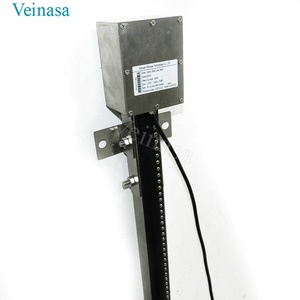 Veinasa-DZSC01 Hydromètre à jauge de niveau solaire 560 cm pour fossés, réservoirs, barrages et rivières Veinasa-DZSC - Product Image 3
