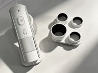 Máquina Analizadora de Cuero Cabelludo Inteligente, Microscopio HD, Detector de Folículos Pilosos, Grasa, Caspa y Pérdida de Cabello para Salón de Belleza, Spa y Clínica