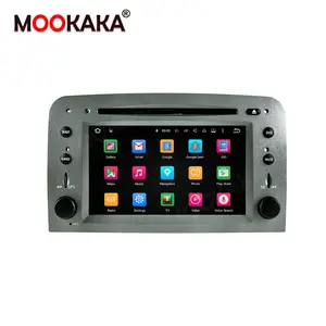 Car DVD Player For Alfa Romeo 147 2004-2012 Android 10 Carplay Multimedia Radio Auto Stereo with GPS Navigation Head Unit