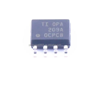 ชิปเซ็ต IC คุณภาพสูงราคาโรงงาน SOP-8 MP9583DS-LF-<span class=keywords><strong>Z</strong></span> - Product Image 4