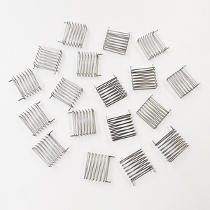 Stainless Steel Compression Springs Various Sizes Industrial <b>Hardware</b> Spring Components Left Hand Right Hand Coil Springs - Product Image 2