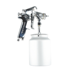 Pistola a Spruzzo per Gelcoat W77-2.0 di Alta Qualità ed Economica, Vendita Calda, 340 L/mm, Pistola a Spruzzo Potente - Product Image 3