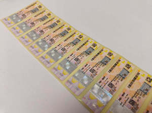 Etiqueta COA de <span class=keywords><strong>Windows</strong></span> <span class=keywords><strong>11</strong></span> <span class=keywords><strong>Pro</strong></span> con 6 Meses de Garantía, <span class=keywords><strong>Licencia</strong></span> Global, Activación en Línea, Envío Gratuito, Solo Activa el Código - Product Image 2