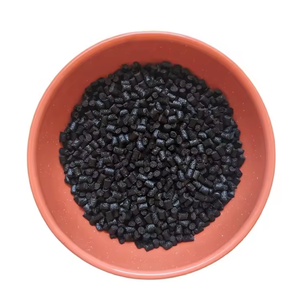 Matières premières plastiques du polypropylène homopolymère (PP) pour la fabrication de tuyaux et de tubes - Product Image 5