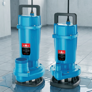 Bomba Sumergible de Alta Presión Jade para Soluciones de Agua <span class=keywords><strong>en</strong></span> Países <span class=keywords><strong>en</strong></span> <span class=keywords><strong>Desarrollo</strong></span>, <span class=keywords><strong>El</strong></span>éctrica, Caudal de 1.5m/h, Personalizable OEM/ODM - Product Image 4