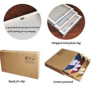 Póster de Arte Moderno con Diseño de Cebra, Impresión Abstracta de Animal en Lienzo para Decoración del Hogar, Cuadro para Sala de Estar - Product Image 6