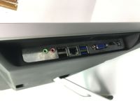 All-In-One endüstriyel 18.5/21.5/24/27 inç kapasitif dokunmatik ekran PC LCD LED ekran ile yeni ürün kullanılan masaüstü bilgisayar
