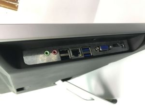 All-in-One công nghiệp 18.5/21.5/24/27 inch cảm ứng điện dung màn hình <span class=keywords><strong>PC</strong></span> với LCD LED hiển thị sản phẩm mới sử dụng máy tính để bàn máy tính - Product Image 6