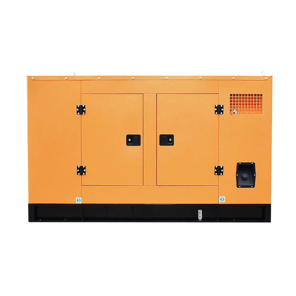 Insonorizzato 350 kva Weichai Deutz generatore diesel kipor elettrico 280 kw potenza in vendita in libano