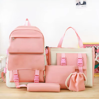 Sac à dos personnalisé OEM Haslor 2026 avec logo, fabricant, faible MOQ 30 pièces, fournisseur rapide, sac à dos étudiant pour ordinateur portable, résistant à l'eau