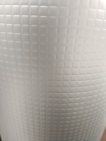 Film stratifié en aluminium pharmaceutique pour emballage stérile sous blister, barrière haute à l'oxygène et à la vapeur d'eau, isolation phonique