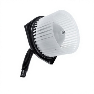 Motor de Ventilador para Nissan 7CSA431D214A 1607025680, Pieza de Repuesto para Aire Acondicionado - Product Image 2