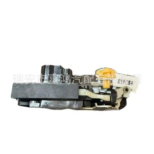 ฮงกวง ล็อคประตูกลาง ขวา R สำหรับเปลี่ยนซ่อม - Product Image 2