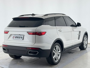 Zotye T700 2017 1.8T Benzina a Doppia Frizione, Basso Consumo, SUV 5 Posti, <span class=keywords><strong>Auto</strong></span> Usata Economica in Vendita - Product Image 4