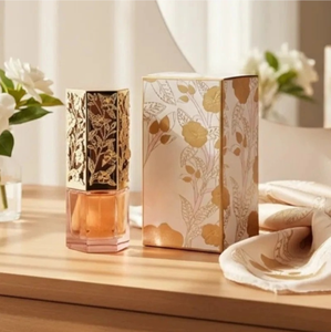 Perfume Árabe de Alta Calidad para Mujer, 100 ml, Aroma Frutal, Larga Duración, Spray Ecológico, Regalo Profesional - Product Image 6