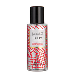 Profumi Spray per il corpo da donna floreali personalizzati all'ingrosso profumi per il corpo di lusso profumo da donna nebbia per il corpo - Product Image 4