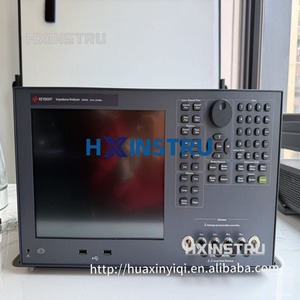 เครื่องวิเคราะห์อิมพีแดนซ์ E4990A Keysight 20Hz ถึง10/20/30/50/120 MHz ความแม่นยำ0.1% H - Product Image 1