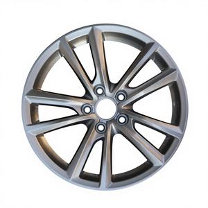 Jantes de voiture REW Concave 1 pièce en aluminium forgé pour <span class=keywords><strong>BBS</strong></span> Audi R8 991 GT3 <span class=keywords><strong>BMW</strong></span> 5x112 <span class=keywords><strong>17</strong></span> pouces - Product Image 1
