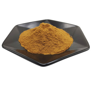 Fruiterco-extracto en polvo de cola de caballo de campo Herbal, extracto de Arvense Equisetum - Product Image 2