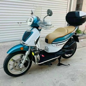 Motocyclette d'occasion, scooter <span class=keywords><strong>Piaggio</strong></span>, en excellent état. - Product Image 6