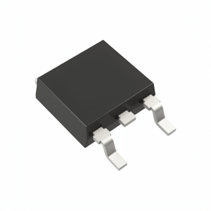 ทรานซิสเตอร์ FQD7P20TM TO-252AA ชิปอิเล็กทรอนิกส์ ตัวแทนจำหน่ายที่ได้รับอนุญาต - Product Image 1