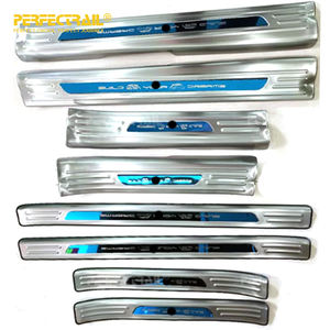 Barres de <span class=keywords><strong>seuil</strong></span> de <span class=keywords><strong>porte</strong></span> pour BYD Dolphin, pièces de rechange automobiles parfaites - Product Image 2