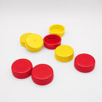 Bouchons de bouteille CY Factory – Bouchon de moteur, bouchon d'huile moteur, bouchon d'huile lubrifiante, bouchon en plastique, bouchon à vis pour bidon d'huile, emballage portable