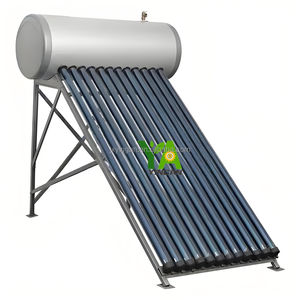 Kit de <span class=keywords><strong>chauffe</strong></span>-<span class=keywords><strong>eau</strong></span> solaire à tube <span class=keywords><strong>150L</strong></span> 200L 300L électrique bon marché personnalisé <span class=keywords><strong>Chauffe</strong></span>-<span class=keywords><strong>eau</strong></span> solaires sous pression pour usage domestique - Product Image 6