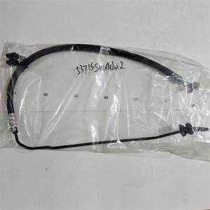 Línea de presión de dirección asistida/manguera 53713SWAA02 53713SWAA01 53713SWAA03 para <span class=keywords><strong>Honda</strong></span> 2007-2011 CRV 2.4L - Product Image 2