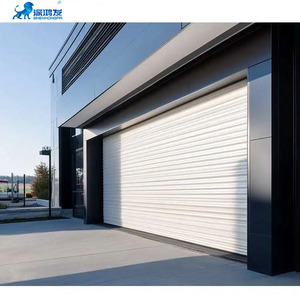 <span class=keywords><strong>Prix</strong></span> <span class=keywords><strong>de</strong></span> gros Grandes portes enroulables <span class=keywords><strong>de</strong></span> sécurité en acier métallique pour entrepôts industriels Portes <span class=keywords><strong>de</strong></span> <span class=keywords><strong>garage</strong></span> sectionnelles durables - Product Image 3