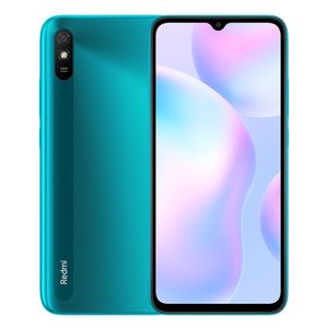 Teléfono Móvil <span class=keywords><strong>Redmi</strong></span> 9A Versión Global Xiaomi <span class=keywords><strong>Redmi</strong></span> 9A 32gb Celulares <span class=keywords><strong>Mi</strong></span> Smartphone <span class=keywords><strong>Xiomi</strong></span> Teléfono Inteligente MTK Helio G25 - Product Image 1