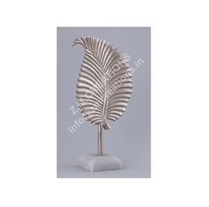 Nouveau Style Luxe Art Design Vaisselle Décoration Intérieure Salon Moderne Ornement En Fer Décoration En Métal - Product Image 1